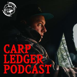 CARP LEDGER PODCAST