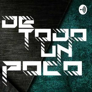 De Todo Un Poco PR 7