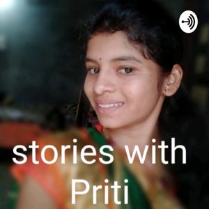 Stories With Priti