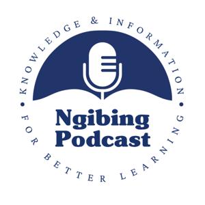 NGIBING PODCAST