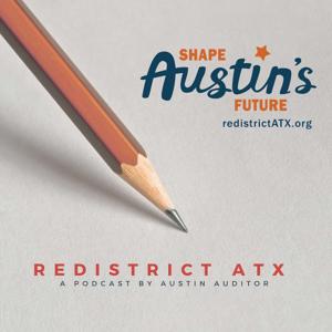 Redistrict ATX