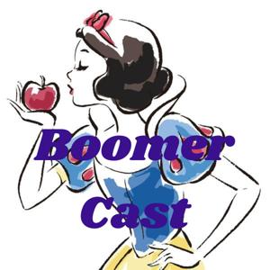 Boomer Cast