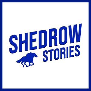 Shedrow Stories