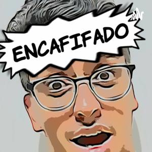 EnCaFiFaDo - Filosofia de quem não sabe nada pra quem sabe menos ainda.