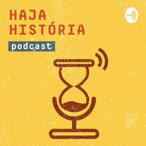 Haja História