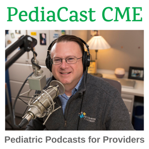 PediaCast CME: HCSM Curriculum