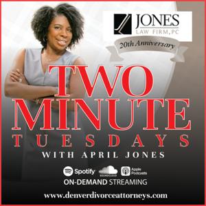 Two Minute Tuesdays