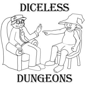 Diceless Dungeons