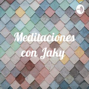 Meditaciones con Jaky
