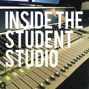 Inside The Students Studio