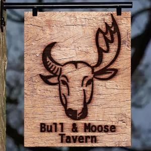 Bull & Moose Tavern Podcast