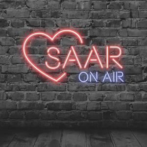 Saar On Air