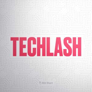 Techlash