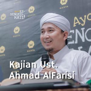 Ustadz Ahmad Al Farisi