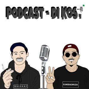 Podcast Di Kost