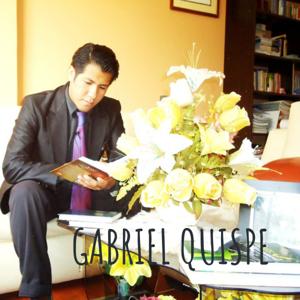 GABRIEL QUISPE