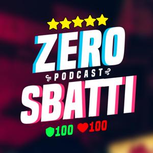 Zero Sbatti Gaming Podcast