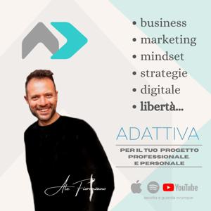 Ale Fiorenzano | Adattiva world Italia 🇮🇹