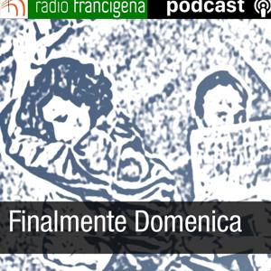 FINALMENTE DOMENICA | ALBERTO ROSSETTI