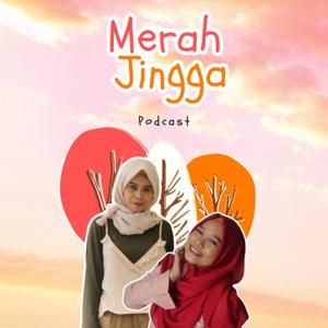 Merah Jingga Podcast