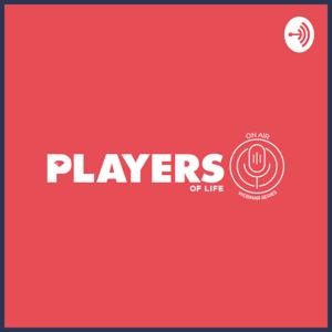 PLAYERS on air