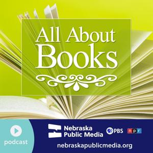 All About Books by Nebraska Public Media