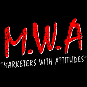 Marketers With Attitudes