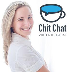 Chit Chat With A Therapist