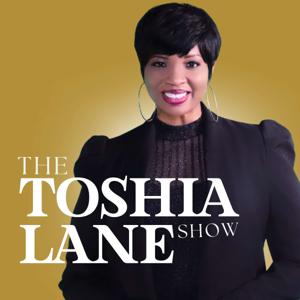 The Toshia Lane Show