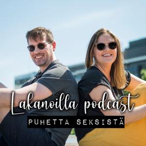 Lakanoilla podcast