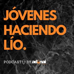 Jóvenes Haciendo Lío