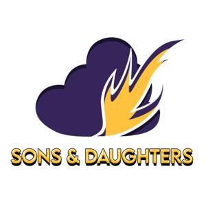 Sons & Daughters: Supernatural Christianity for Everyday Life! - Deliverance, Evangelism & Prophecy