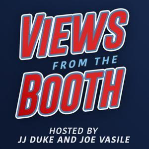 Views From the Booth podcast