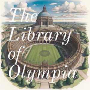 The Library of Olympia- Learn To Win