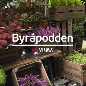 Byråpodden