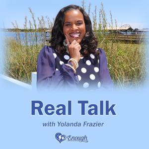 RealTalkYolanda's podcast