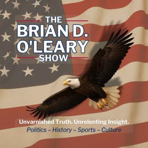 The Brian D. O'Leary Show