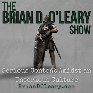 The Brian D. O'Leary Show