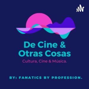 De cine & Otras Cosas