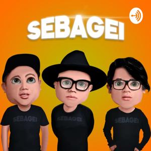 SEBAGEI PODCAST