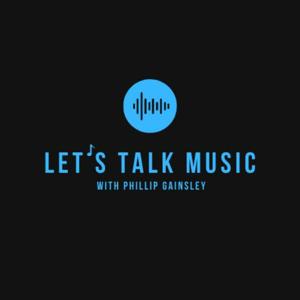 Phillip Gainsley's Podcast