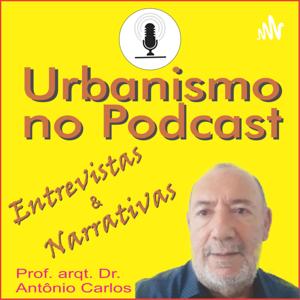 Urbanismo no Podcast