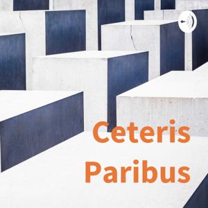 Ceteris Paribus