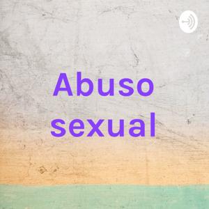 Abuso sexual