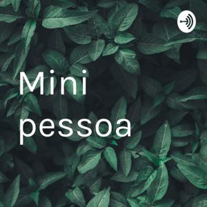 Mini pessoa