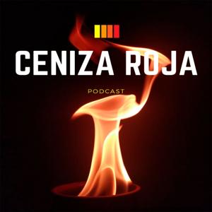 Ceniza Roja