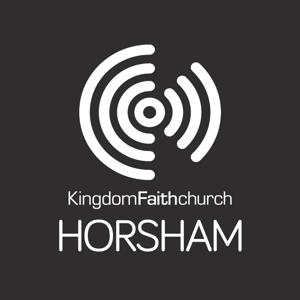 Kingdom Faith Horsham by Kingdom Faith Church