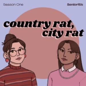 Country Rat, City Rat