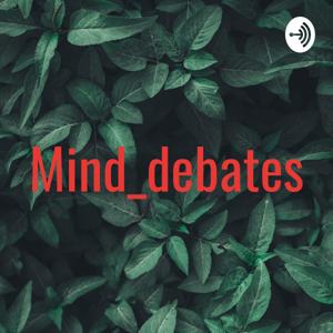 Debjani Bhadra(mind_debates)