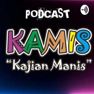 Kajian Manis (Kamis)